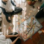 Board Games That Encourage Creativity and Imagination in Kids