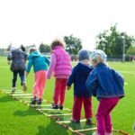 Offline Logic: How No-Tech Games Develop Deep Focus in Children