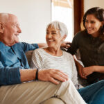 Caregiver Burnout: The Hidden Cost of Caring for Aging Parents