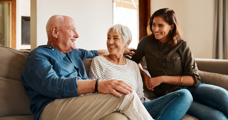 Caregiver Burnout: The Hidden Cost of Caring for Aging Parents