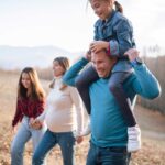 New Beginnings, Bigger Hearts: Why Patchwork Families Work