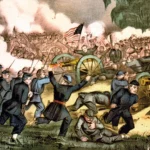 Shattered Minds: Understanding the Psychological Toll of Civil War on Civilians