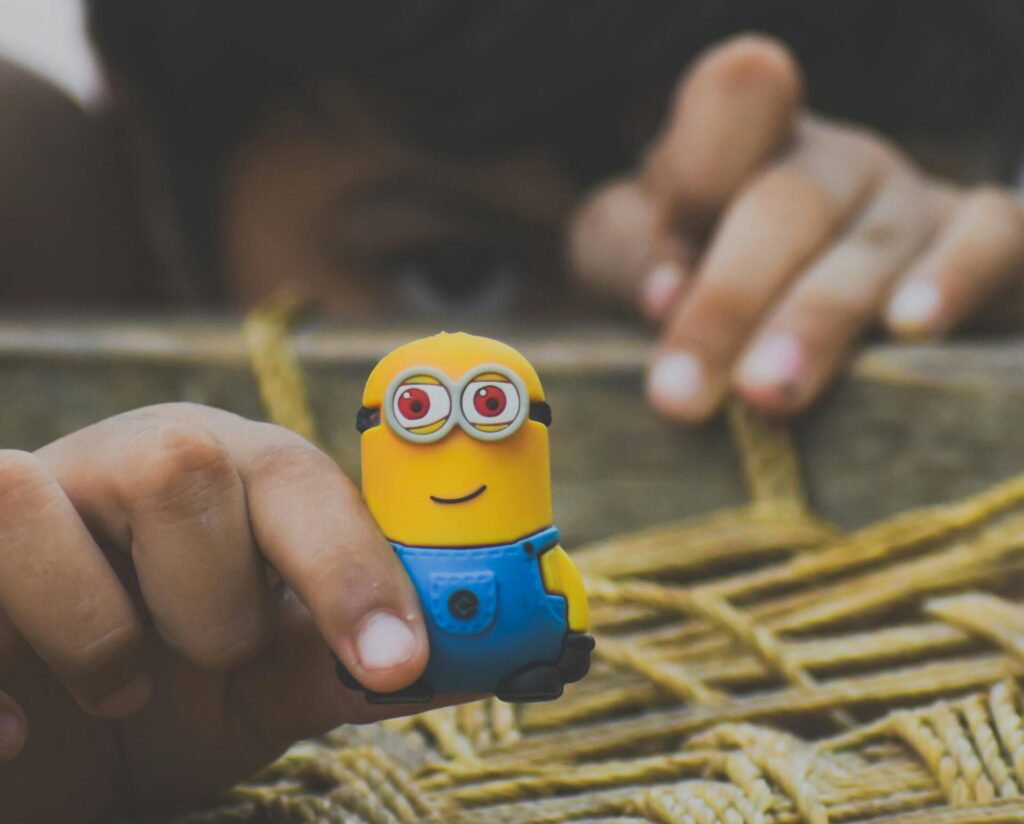 From Dinosaurs to Princesses: How Toys Drive Family Fast Food Sales