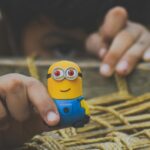 From Dinosaurs to Princesses: How Toys Drive Family Fast Food Sales