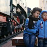 Trains Through the Wilderness: Scenic Rail Trips Made for Families