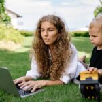 Careers on Hold: When One Partner Steps Back for the Family