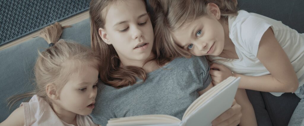 Eldest Child Syndrome: Myths, Truths, and the Emotional Costs of Leadership in the Family