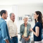 The In-Law Equation: Balancing Boundaries and Expectations in Extended Families