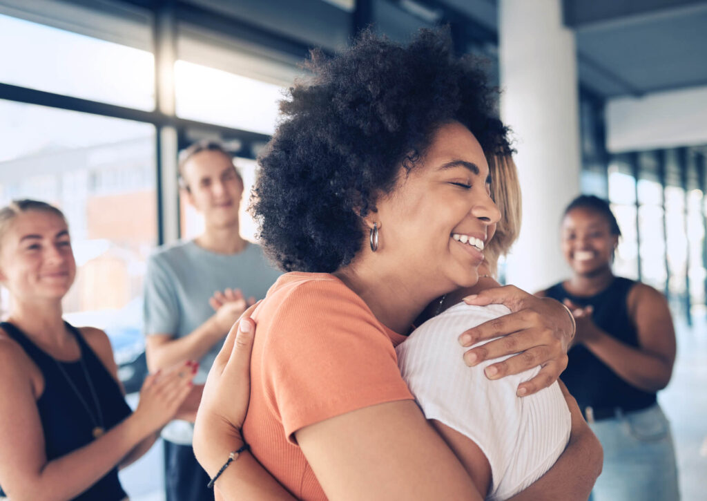 When Mental Health Enters the Home: Supporting Family Members Through Illnes