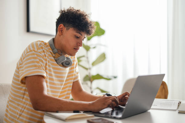 Raising Teens in a Digital World: The Battle Over Screens, Privacy, and Freedom