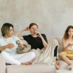 How Movies Help Families Discuss Difficult Topics Together