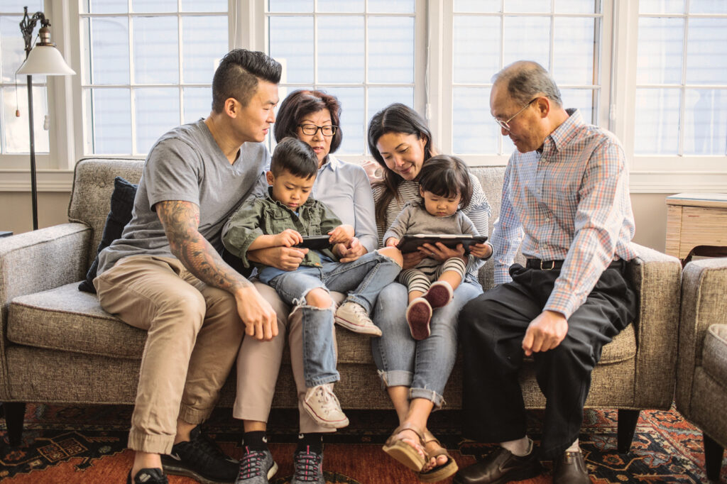 The Ties That Strain: Understanding and Overcoming Intergenerational Conflict in Modern Families