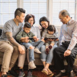The Ties That Strain: Understanding and Overcoming Intergenerational Conflict in Modern Families