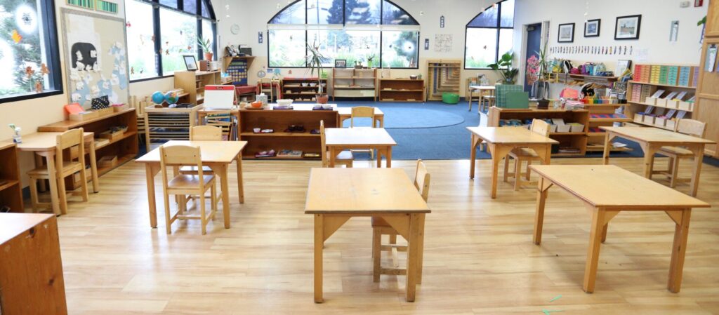 The Montessori Advantage: How Child-Led Learning Builds Lifelong Skills