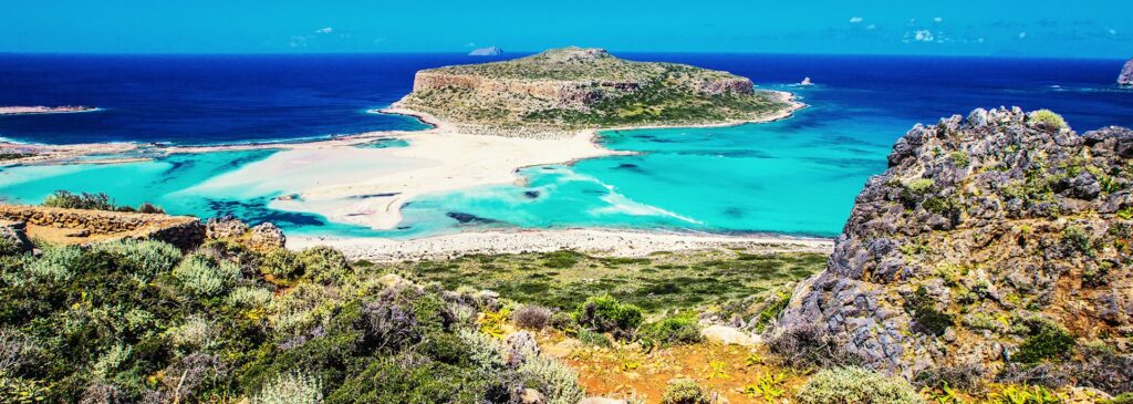 Family Adventures in Crete: The Ultimate Guide to a Perfect Greek Island Getaway