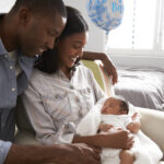 Sleepless Nights and Changing Roles: How Couples Can Rebuild Balance After a Baby Arrives
