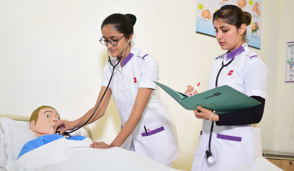 Bachelor’s in Nursing vs. Associate Degree: Which Path Is Right for You?
