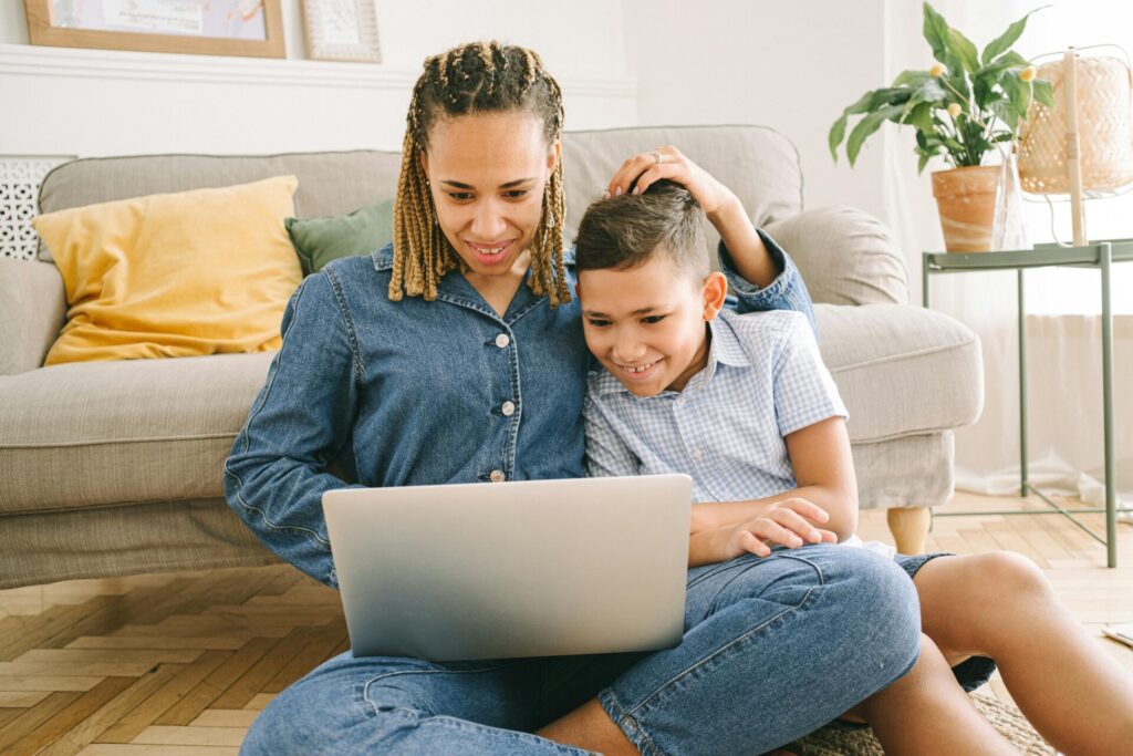 Raising a Child for a World Where Privacy No Longer Fully Exists