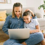 Raising a Child for a World Where Privacy No Longer Fully Exists