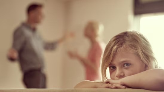The Silent Scars: How Unresolved Family Trauma Shapes Adult Relationships