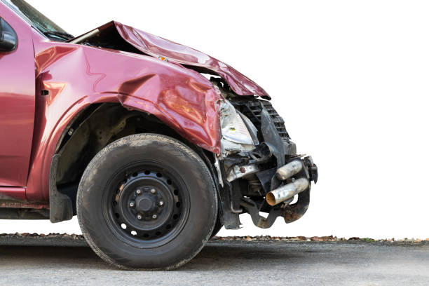 Top Signs You Need Bumper Repair in Plano TX After a Minor Crash