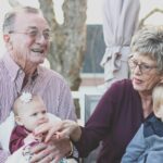 How Parents and Children Bond Differently Over Time