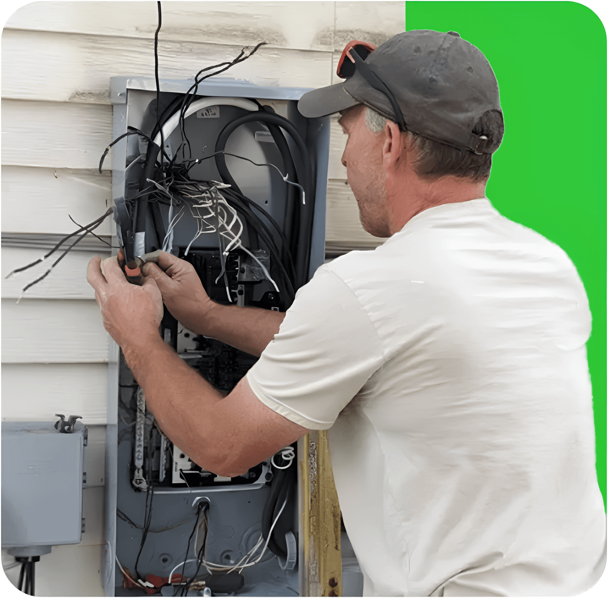 Top Residential Electrical Services in Palos Hills, IL That Improve Home Safety and Energy Efficiency